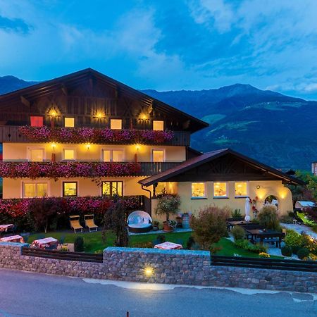 Bei Martin'S Hotel Morter Exterior photo